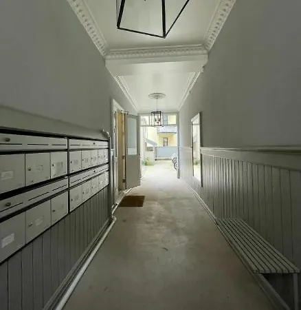 Briskeby/frogner Oslo