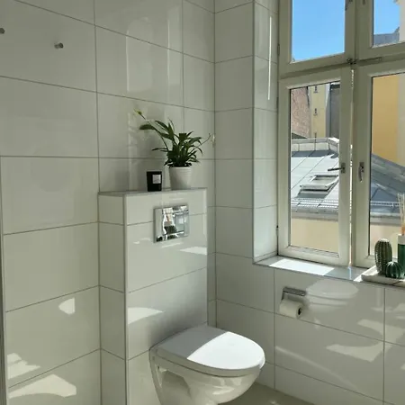 Apartment Briskeby/frogner *